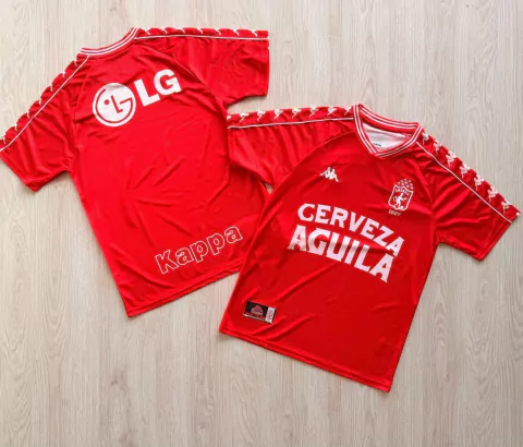 América Roja Kappa - RETRO - comprar en línea