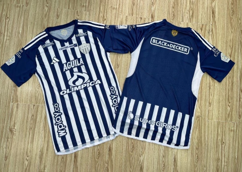 Junior de Barranquilla Visitante (2025) - comprar en línea