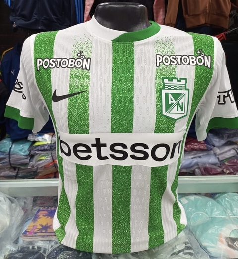 Nacional Local 25 - TOP QUALITY⭐️ - comprar en línea