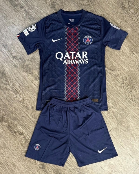 PSG Local 25/26 - comprar en línea