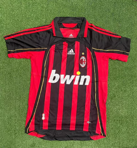 AC Milán Local - RETRO - comprar en línea