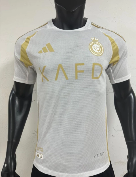 Al Nassr Tercera - TOP QUALITY ⭐️ - comprar en línea