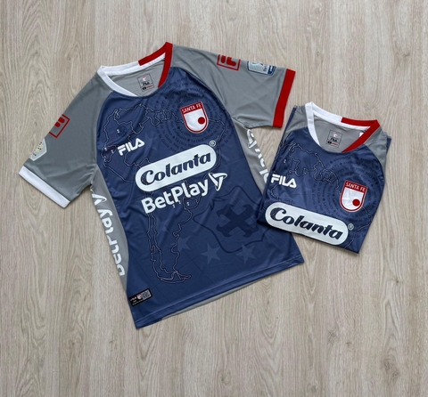 Santa Fe Tercera 25 - Hombre - comprar en línea