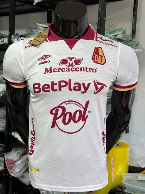 Deportes Tolima Visitante 25 - comprar en línea