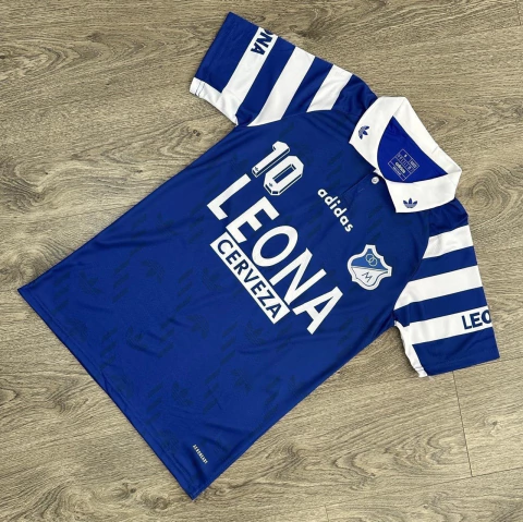 Millonarios Leona Azul - RETRO