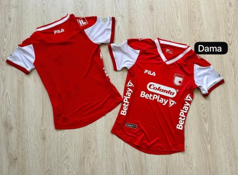 Santa Fe Local (2024) - Mujer - comprar en línea