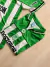 Nacional Converse Verde - RETRO - Camisetas Colombia 2.0