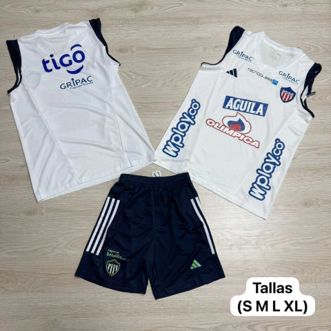 Musculosa Junior (2025) - comprar en línea