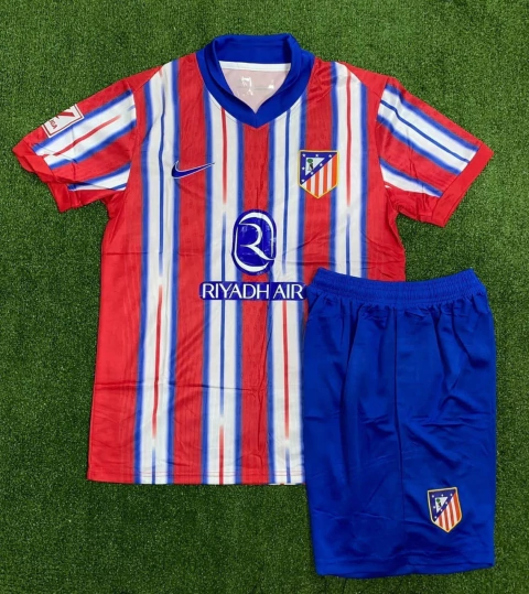 Atlético de Madrid Local 24/25 - comprar en línea