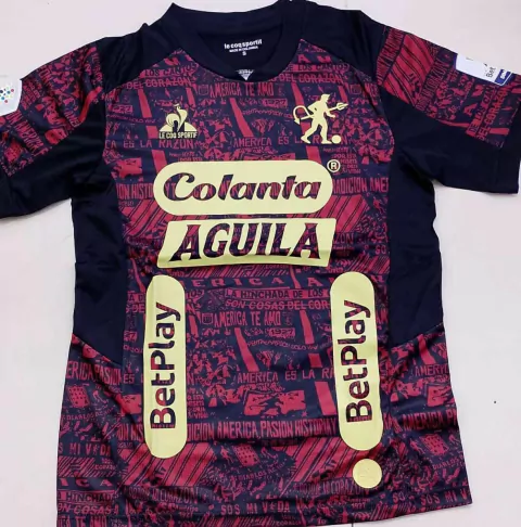 America de Cali Tercera (2025) - comprar en línea