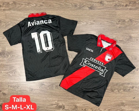 Santa Fe Saeta Negra - Retro - comprar en línea