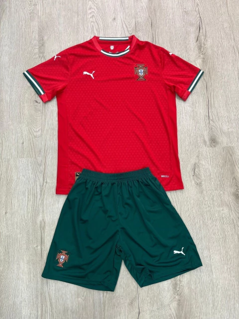 Selección Portugal Local 25 - comprar en línea