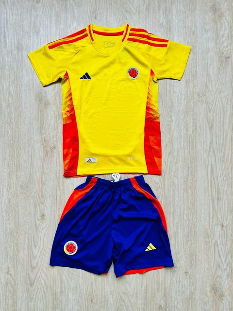 Seleccion Colombia Local (Niño) - comprar en línea