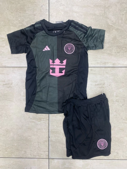 Inter de miami Visitante (Niño) - comprar en línea