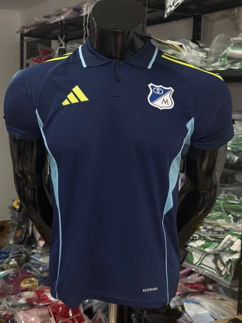 Millonarios Polo 2025 - comprar en línea
