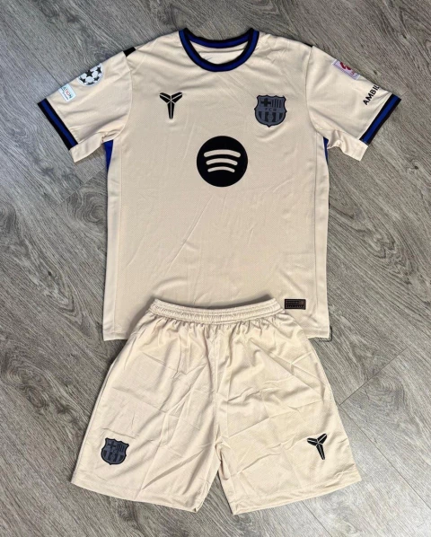 Barcelona Visitante 25-26 - comprar en línea