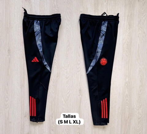 Pantalón Selección Colombia 25
