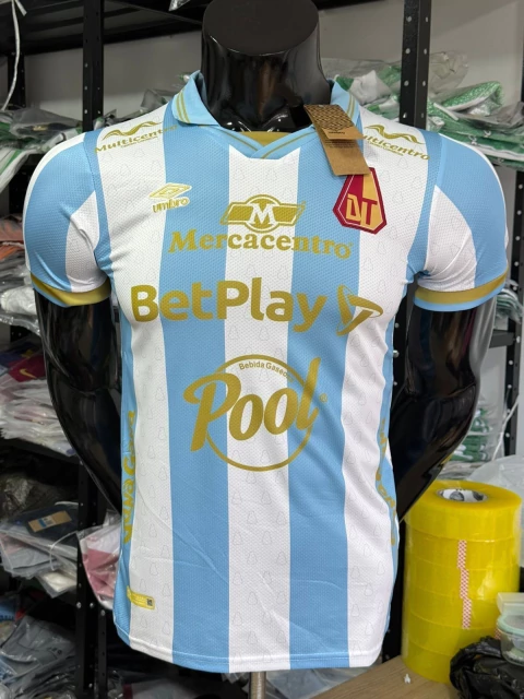 Deportes Tolima Tercera 25 - comprar en línea