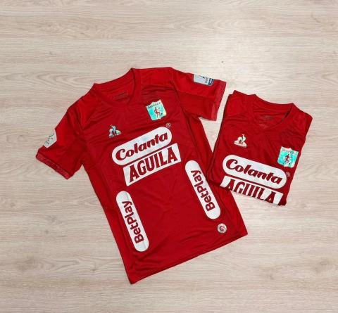 America de Cali Local (2025) - comprar en línea