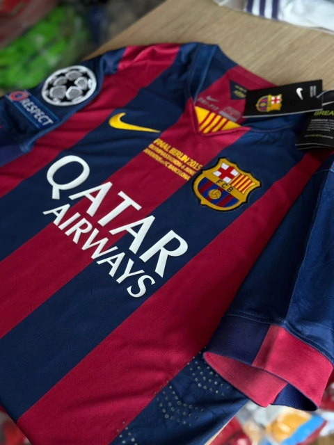 Barcelona 2015 - RETRO - comprar en línea