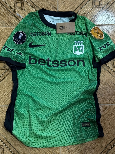 Nacional Tercera 2025 - TOP QUALITY⭐️ - comprar en línea