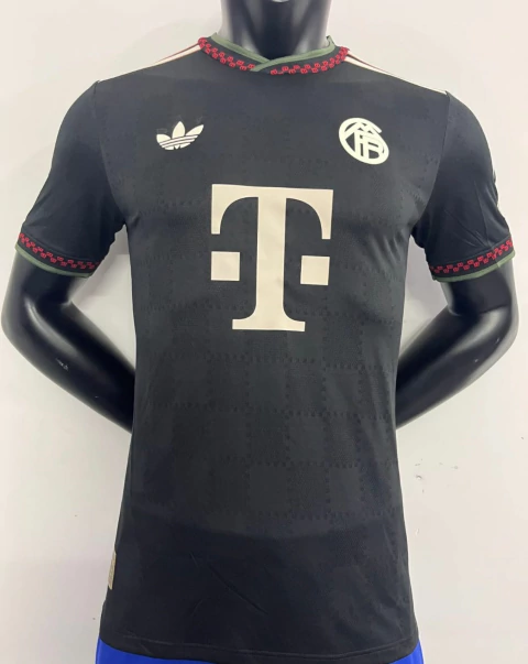 Bayern Munchen Visitante - TOP QUALITY⭐️ - comprar en línea