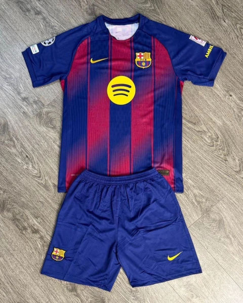 Barcelona Local 25-26 - comprar en línea