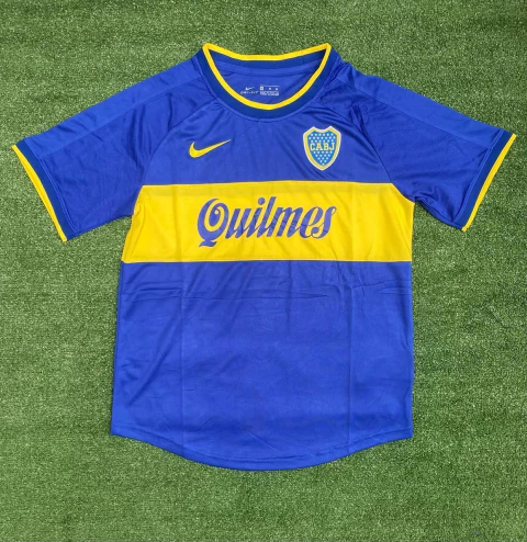 Boca Juniors - RETRO - comprar en línea