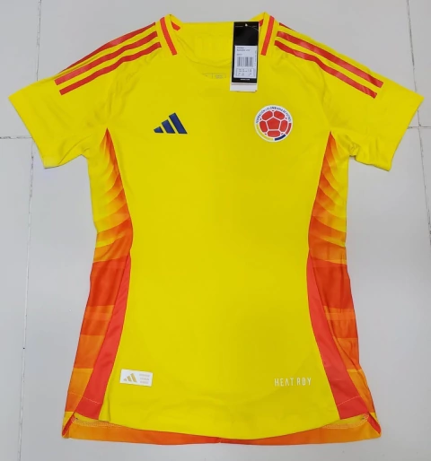 Selección Colombia Local (Mujer) - TOP QUALITY ⭐️ - comprar en línea