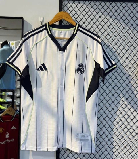 Real Madrid Beisbolera MLB - comprar en línea