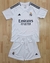 Real Madrid Local 24/25 en internet