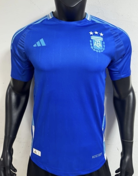 Selección Argentina Visitante 24/25 - TOP QUALITY⭐️ - comprar en línea
