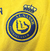 Al Nassr Local 24/25 - Camisetas Colombia 2.0