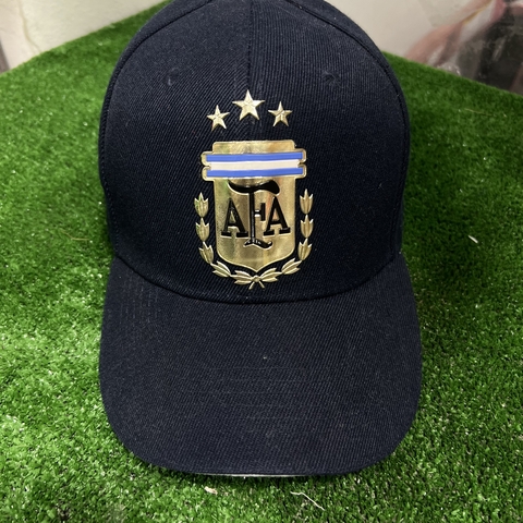 Gorra Argentina - comprar en línea