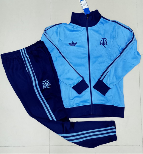 Sudadera Argentina Retro (Presentación) - comprar en línea