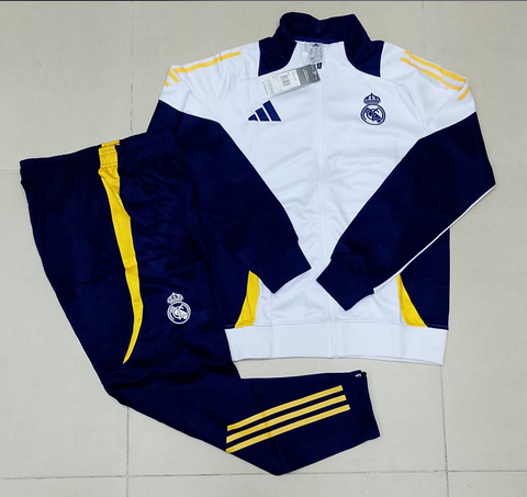 Sudadera Real Madrid Local (Presentación) - comprar en línea