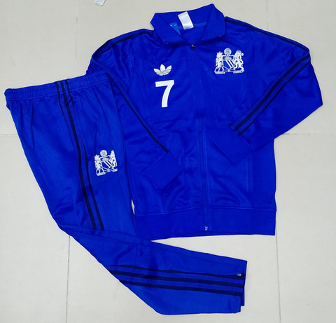 Sudadera Manchester United Retro (Presentación) - comprar en línea