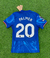 Imagen de Chelsea Local 24-25 - TOP QUALITY⭐️
