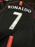 Imagen de Manchester United Negra - RETRO
