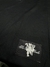 Manchester United Negra - RETRO - Camisetas Colombia 2.0