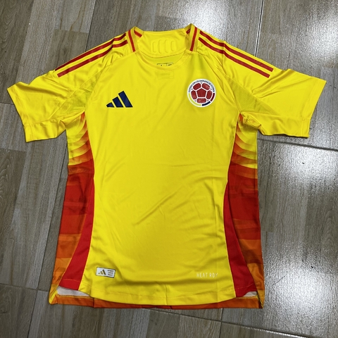 Selección Colombia Local (Hombre) - TOP QUALITY ⭐️ - comprar en línea