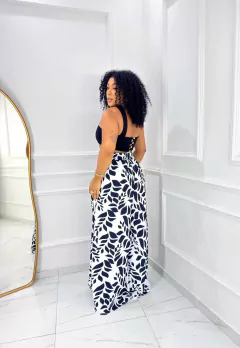 Calça Pantalona na internet
