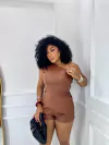 Blusa Assimétrica - comprar online