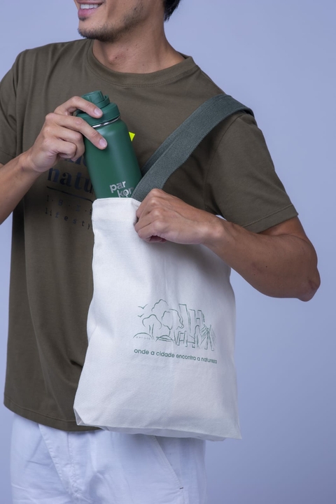 Ecobag Sampa - comprar online