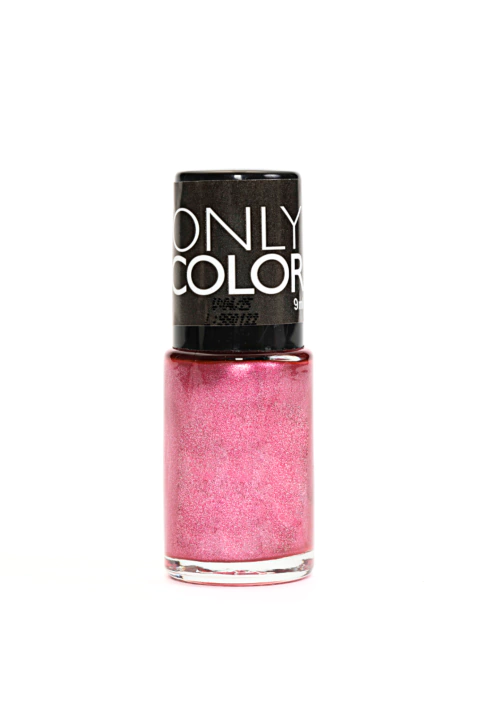 Esmalte Metálico Poder Only Color 9ML - comprar online
