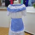 Vestido Paisanita - Argentina