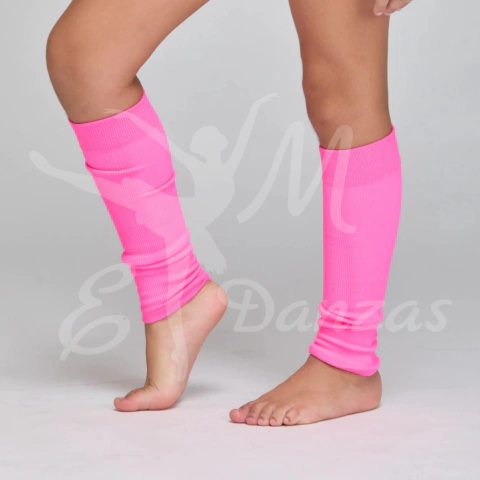 Polainas de lycra - infantil