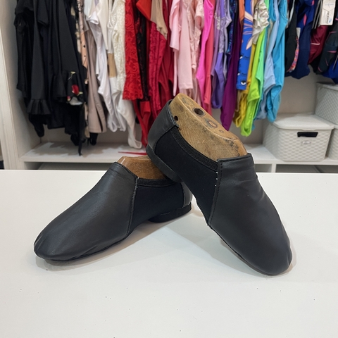 Jazz Ciego de Cuero - comprar online