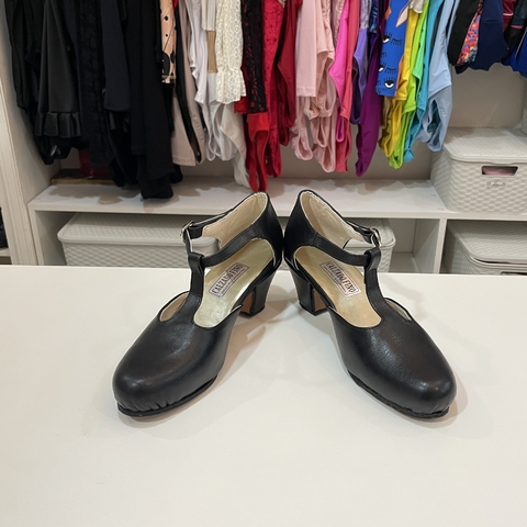 Zapatos de Jazz negros - comprar online
