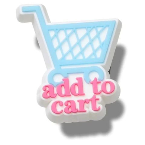 Jibbitz Add To Cart